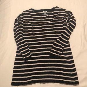 Old navy long sweater